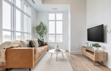 Highlands Living Room